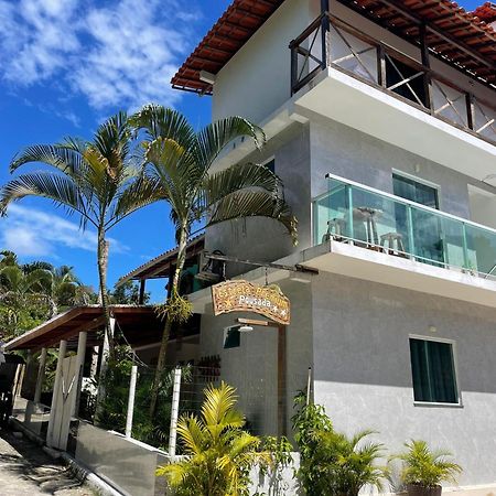 Hotel Estrela Premium Pousada Gamboa  Esterno foto