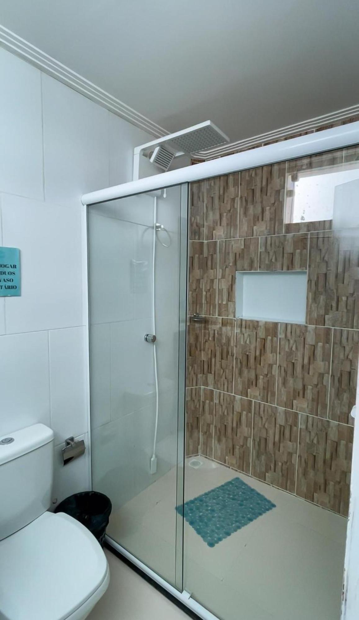 Hotel Estrela Premium Pousada Gamboa  Esterno foto