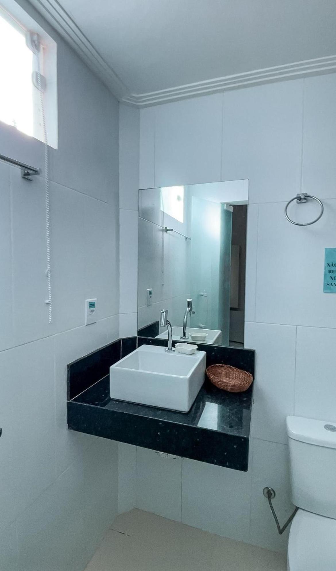 Hotel Estrela Premium Pousada Gamboa  Esterno foto