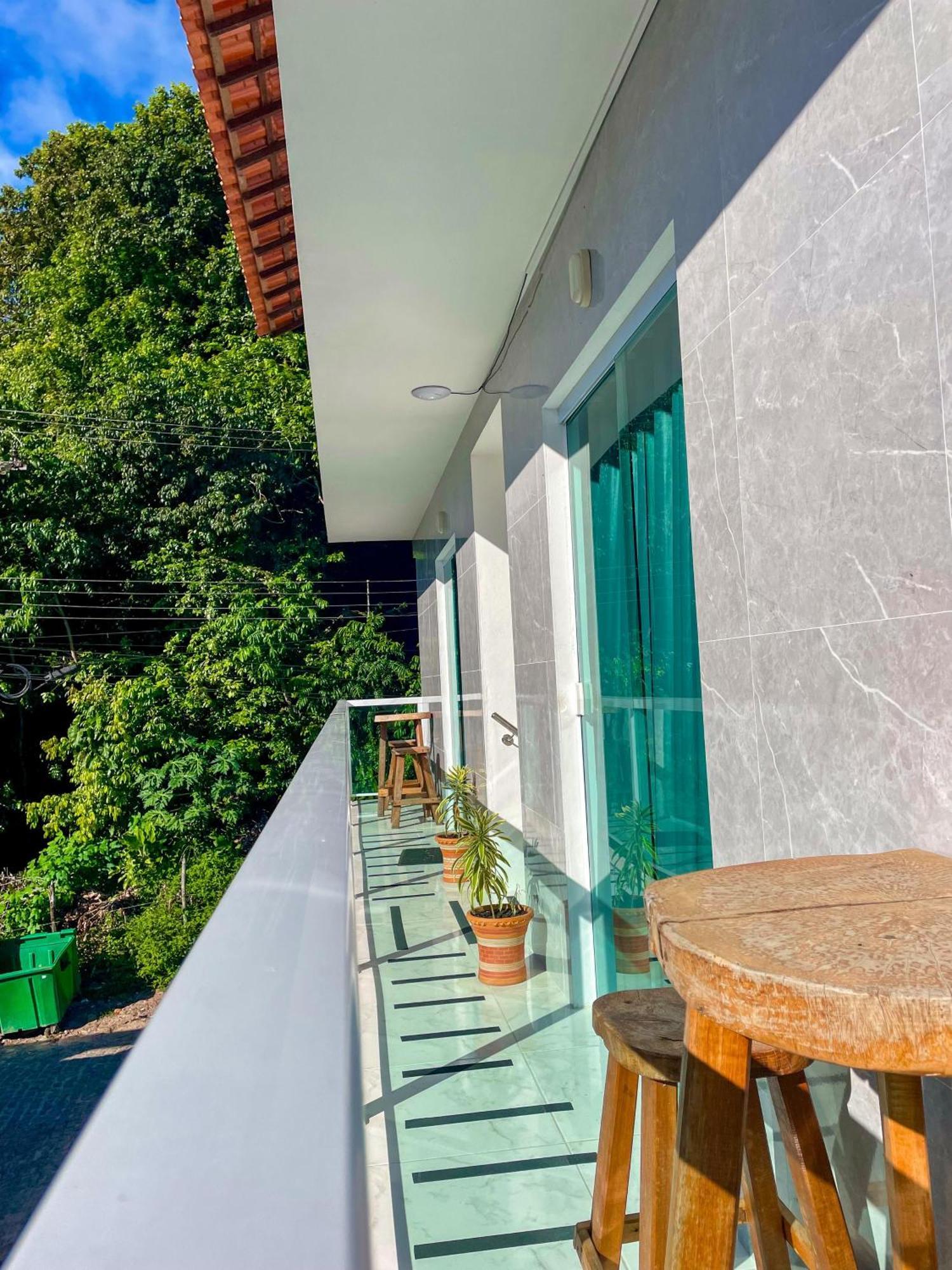 Hotel Estrela Premium Pousada Gamboa  Esterno foto