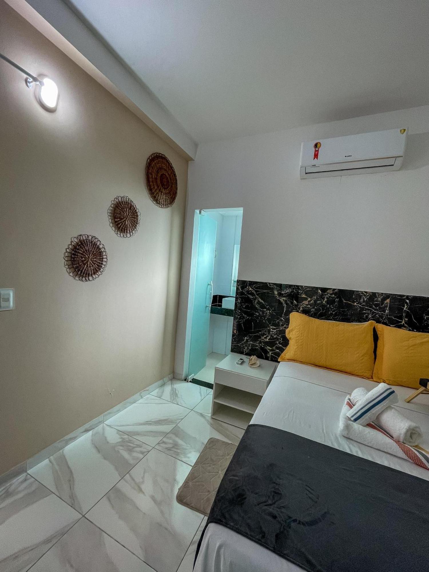 Hotel Estrela Premium Pousada Gamboa  Esterno foto