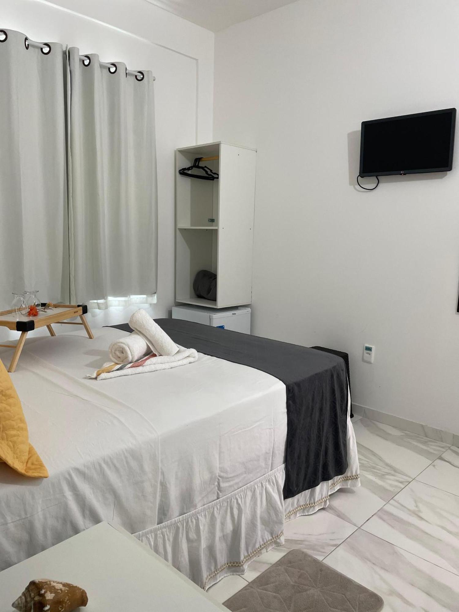 Hotel Estrela Premium Pousada Gamboa  Esterno foto