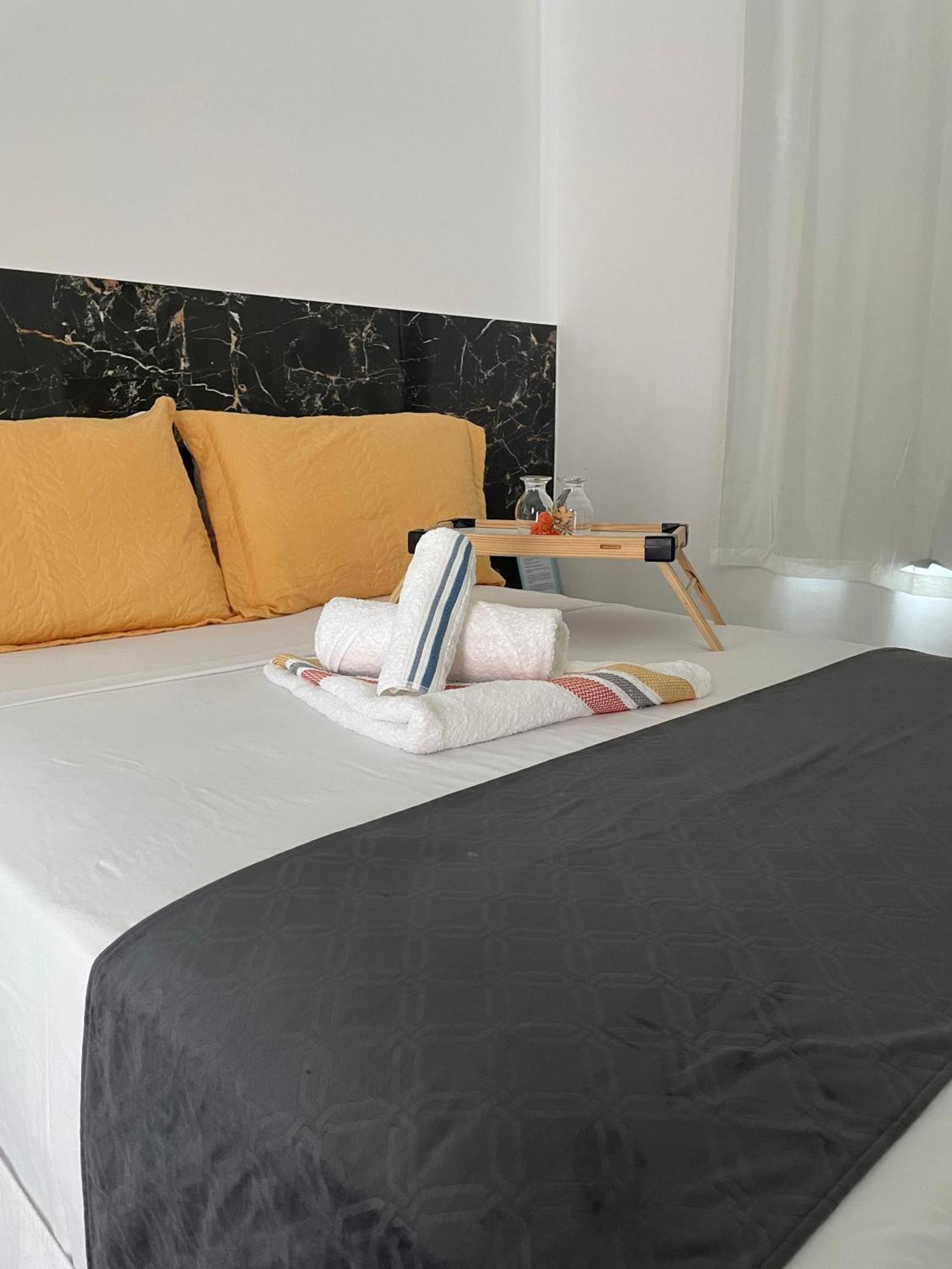 Hotel Estrela Premium Pousada Gamboa  Esterno foto