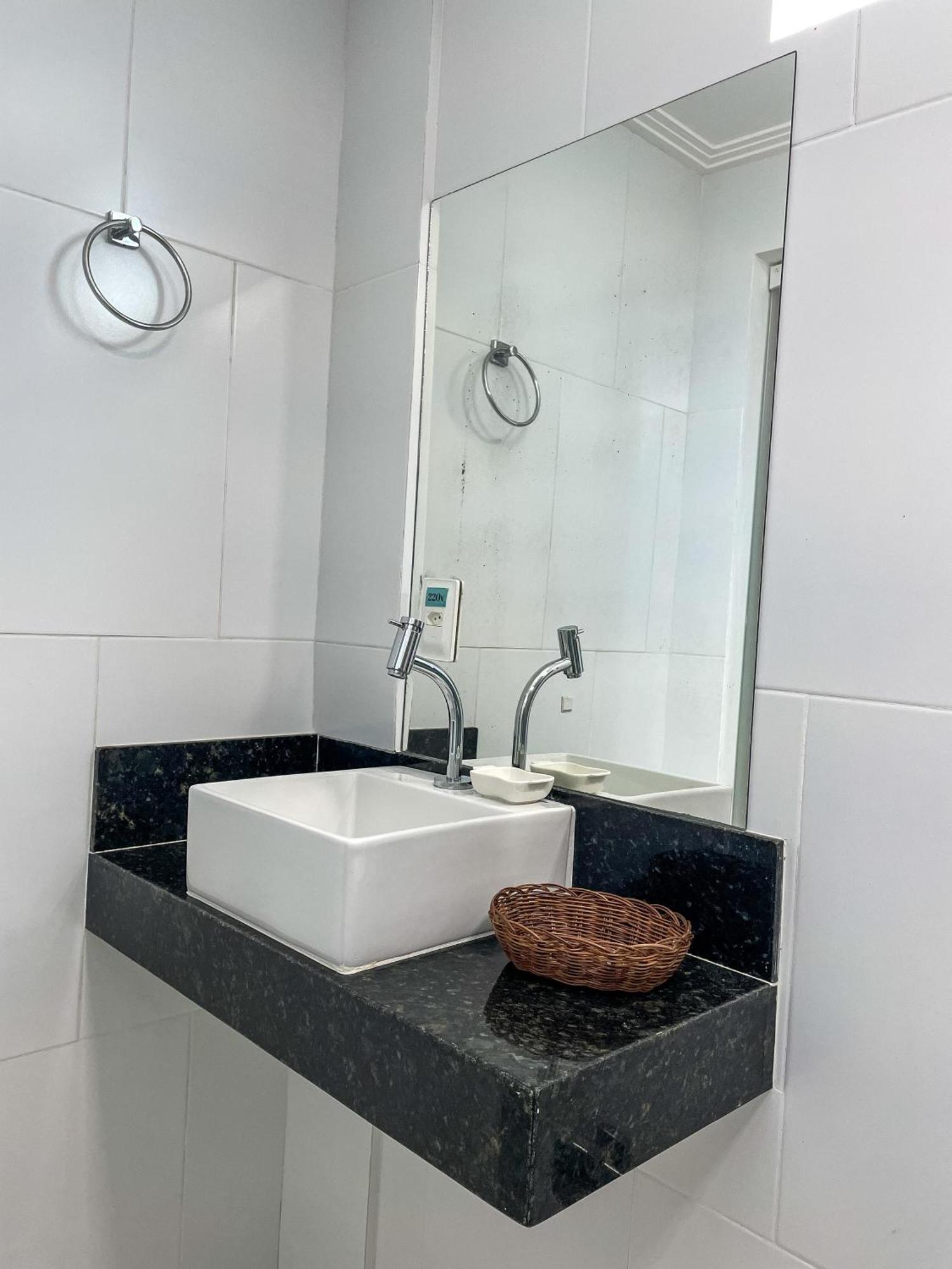 Hotel Estrela Premium Pousada Gamboa  Esterno foto