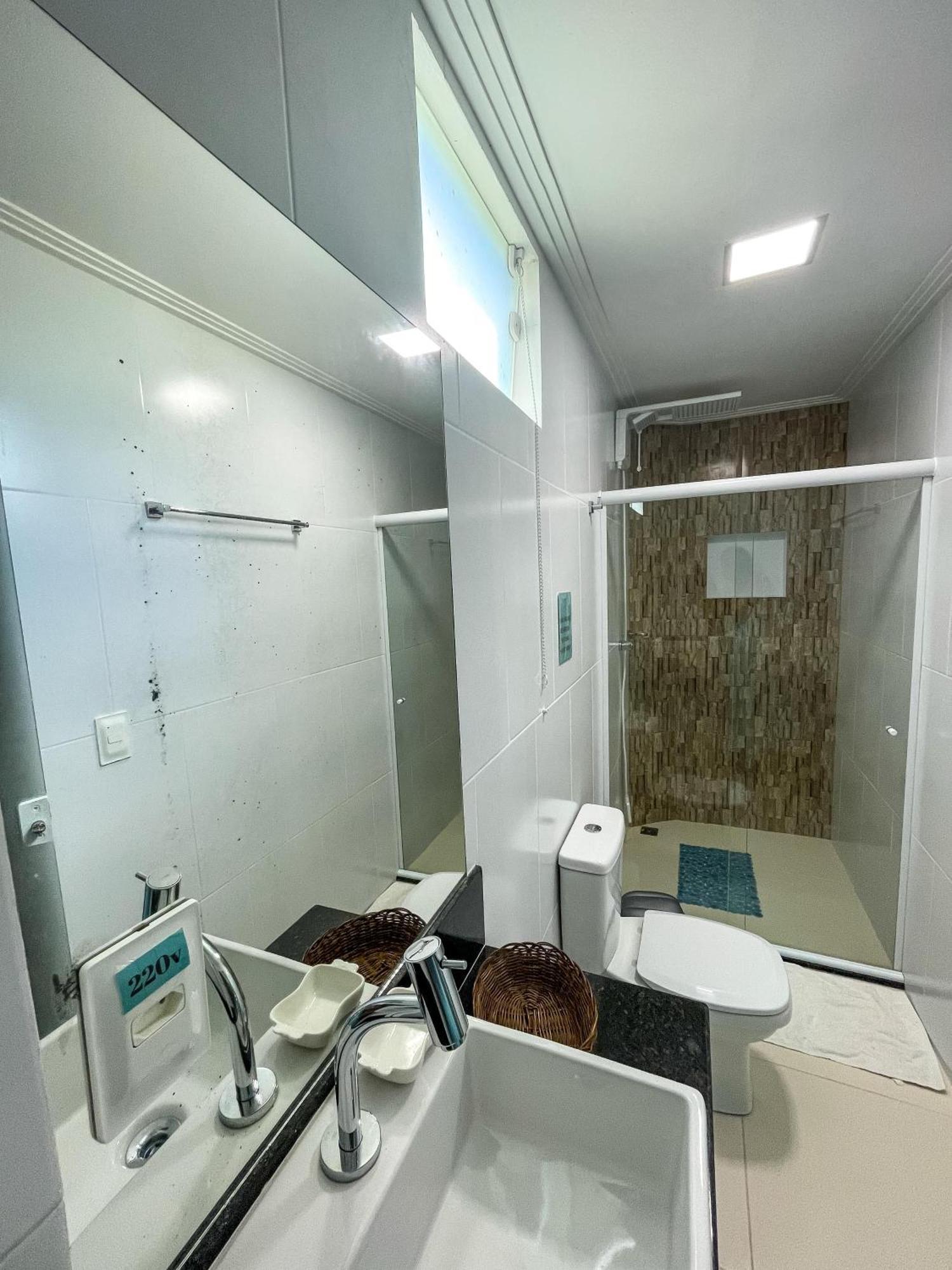 Hotel Estrela Premium Pousada Gamboa  Esterno foto