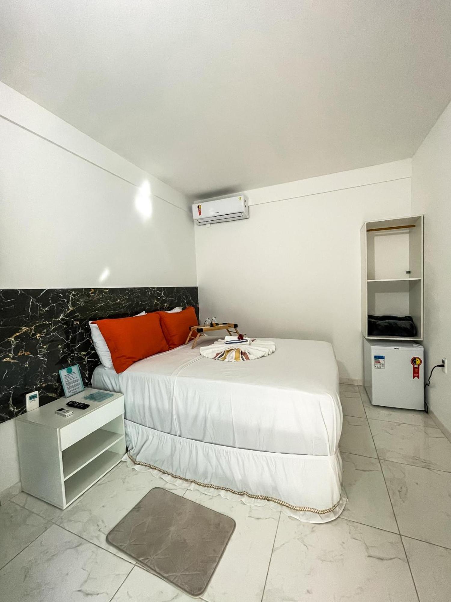 Hotel Estrela Premium Pousada Gamboa  Esterno foto