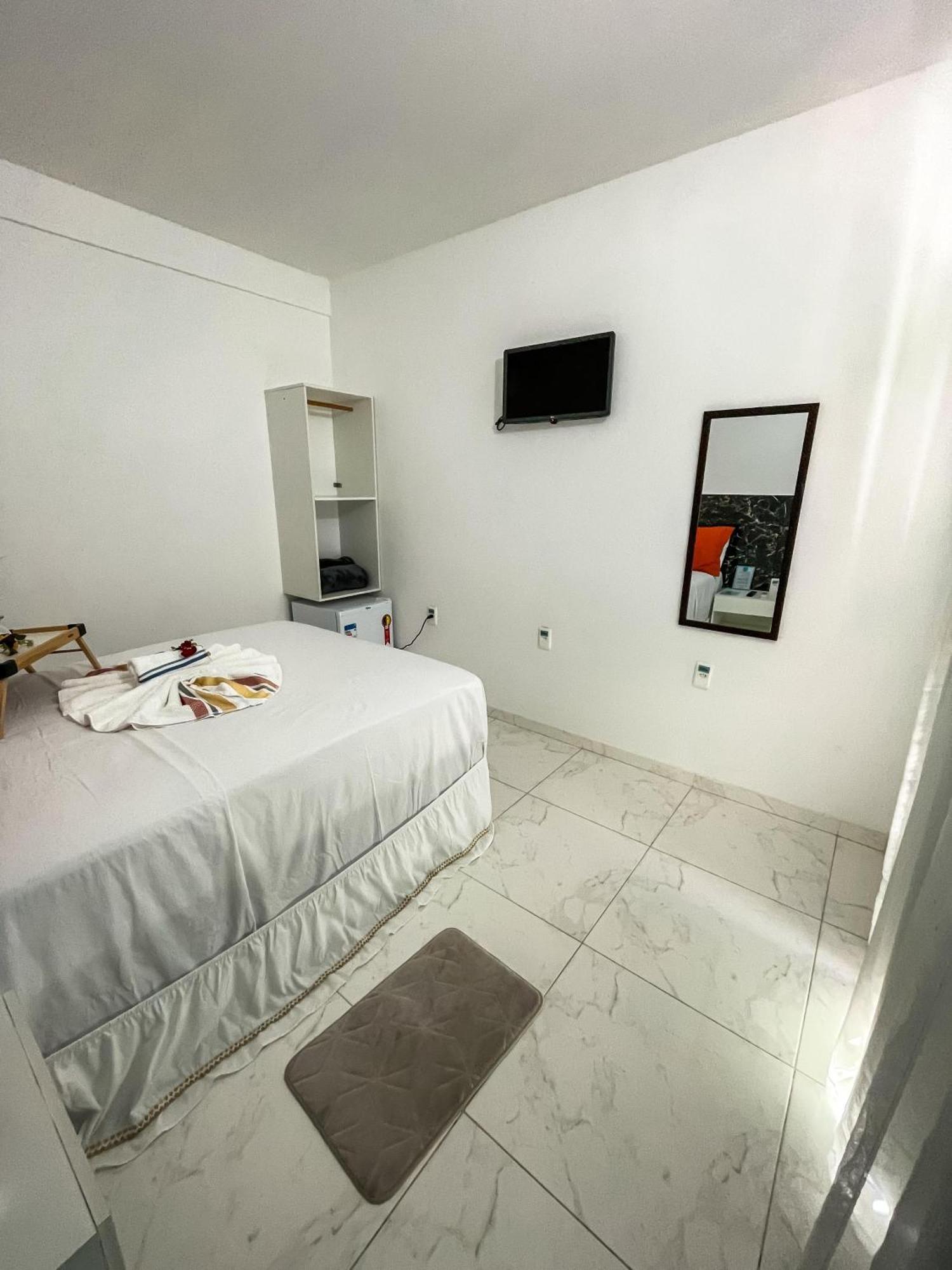 Hotel Estrela Premium Pousada Gamboa  Esterno foto