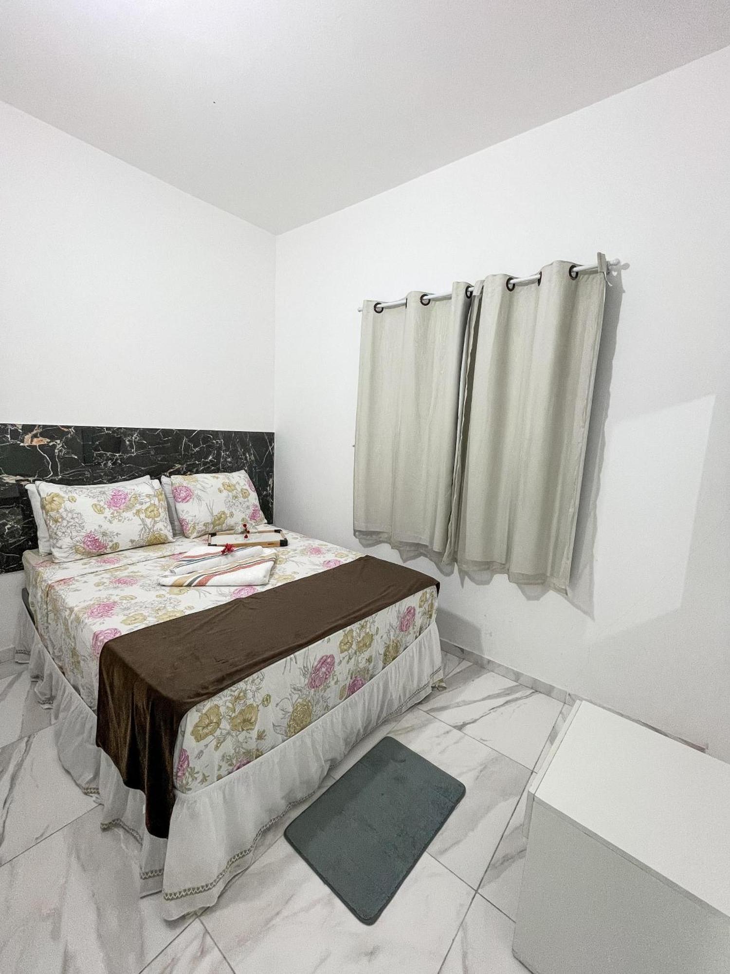 Hotel Estrela Premium Pousada Gamboa  Esterno foto