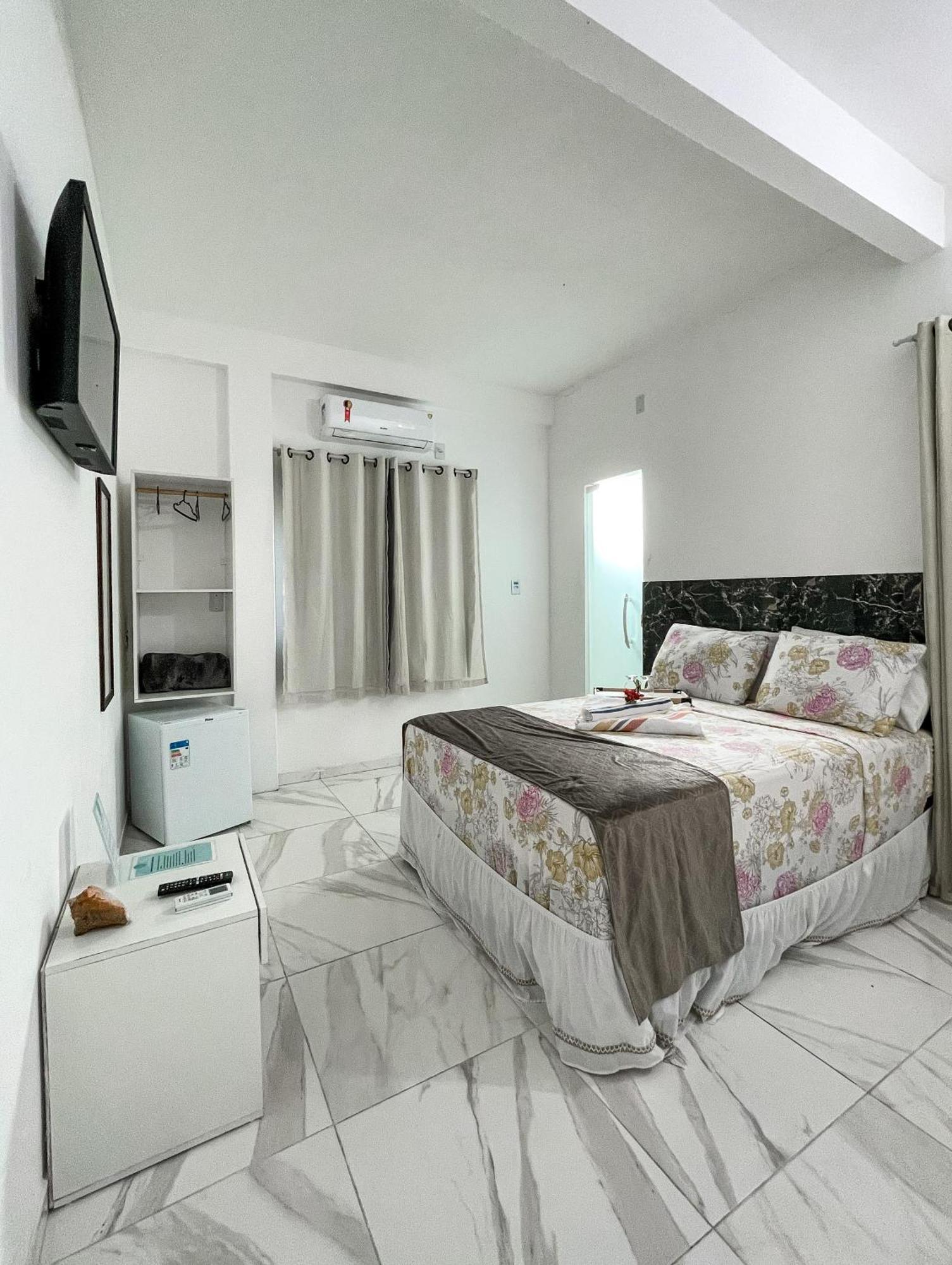 Hotel Estrela Premium Pousada Gamboa  Esterno foto