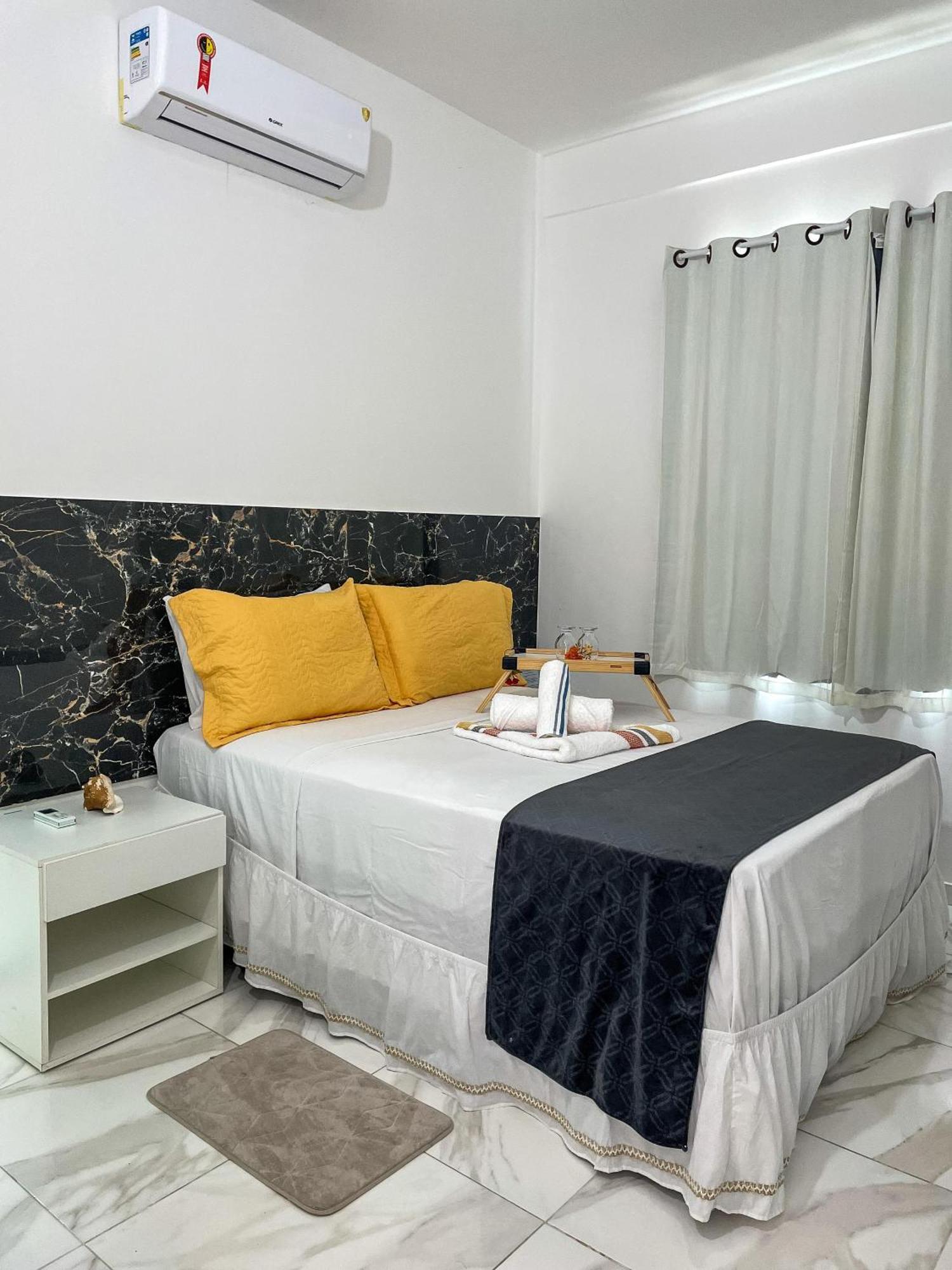Hotel Estrela Premium Pousada Gamboa  Esterno foto