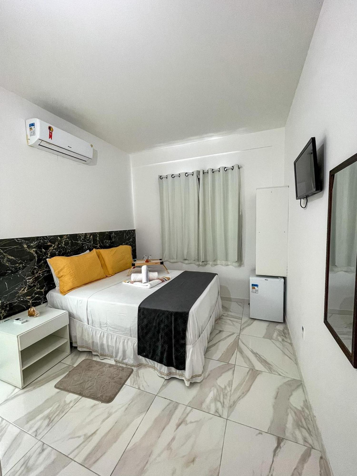 Hotel Estrela Premium Pousada Gamboa  Esterno foto